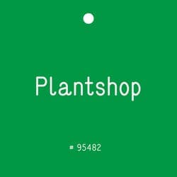 Plantshop