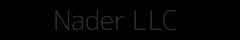 Nader LLC