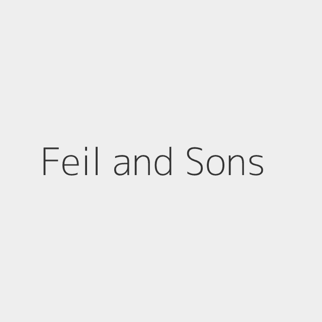 Feil and Sons