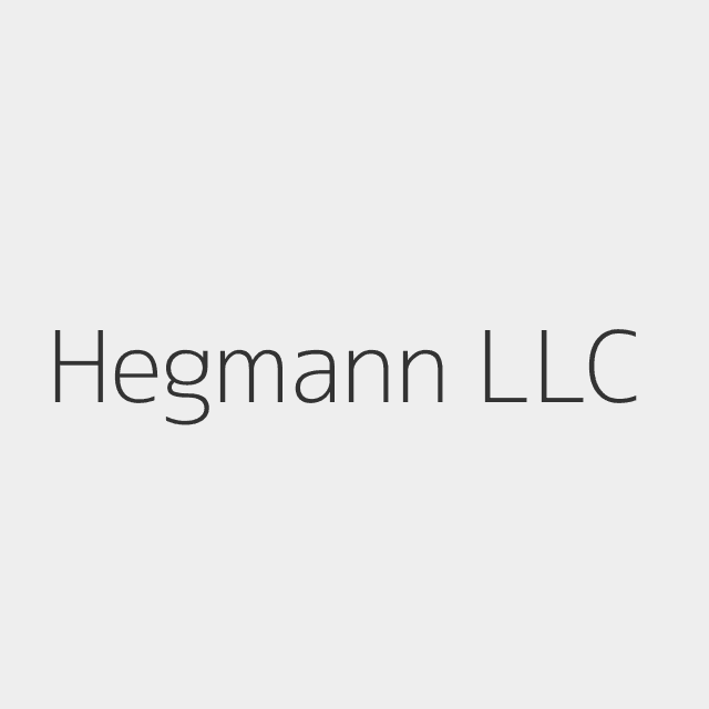 Hegmann LLC