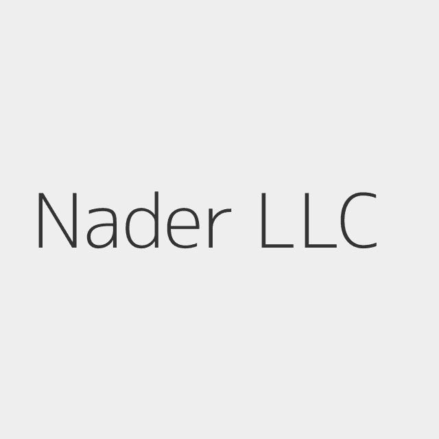 Nader LLC