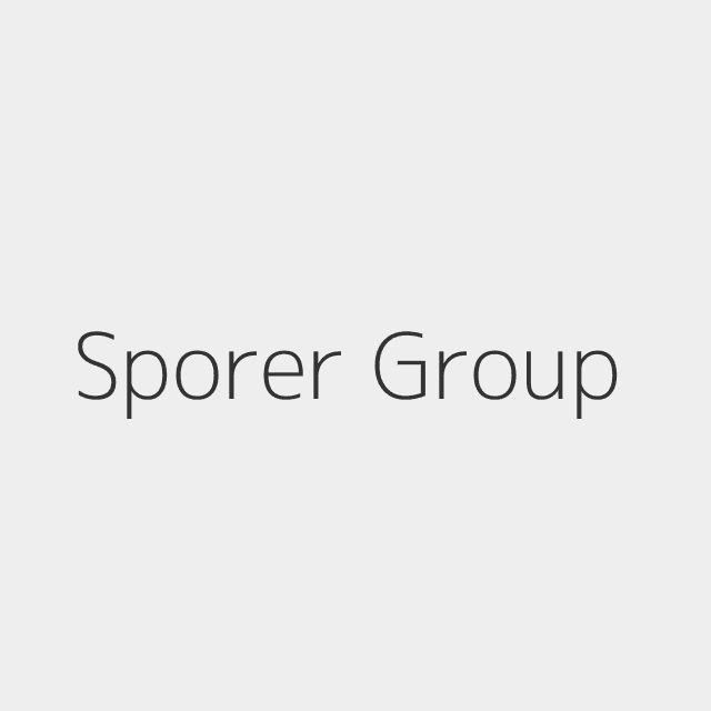 Sporer Group