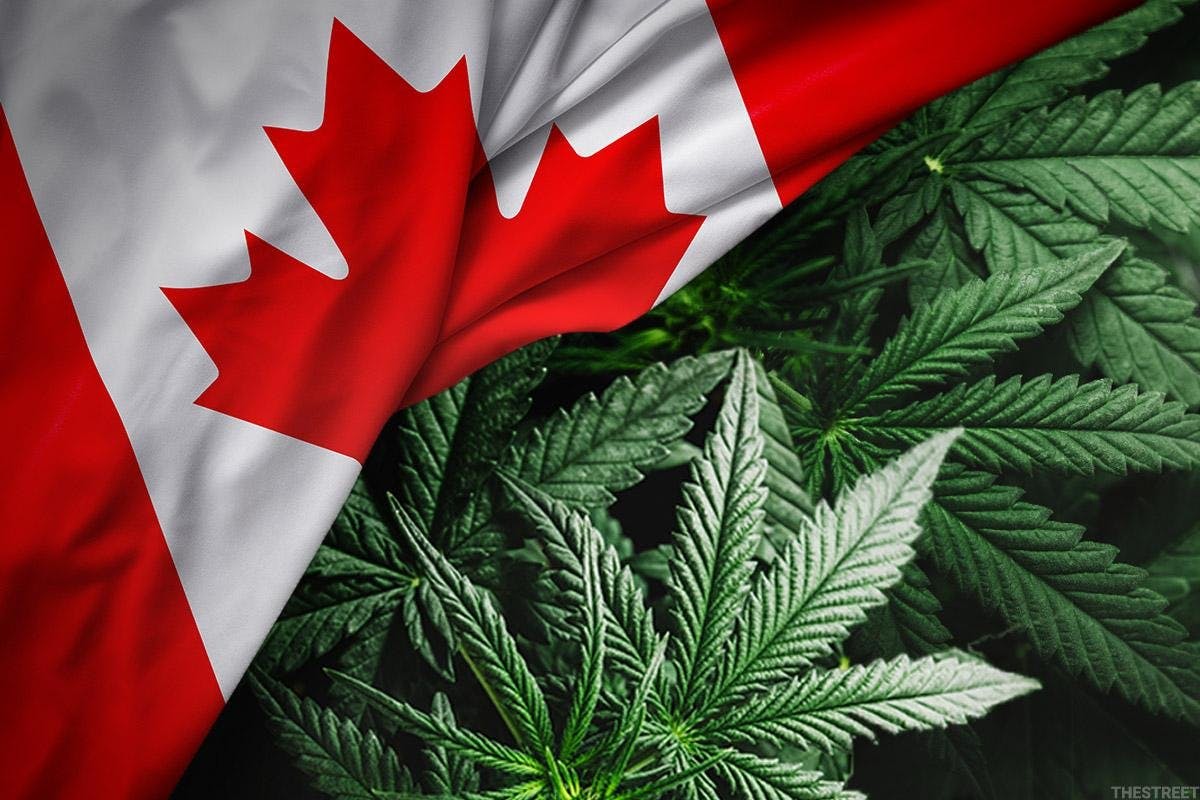 CANNABIS IN CANADA: TWO YEAR ANNIVERSARY OF LEGALIZATION