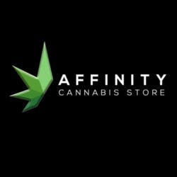 Affinity Cannabis Store
