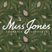  Miss Jones Cannabis - King West Outpost