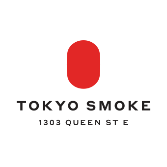Tokyo Smoke - 1303 Queen St E