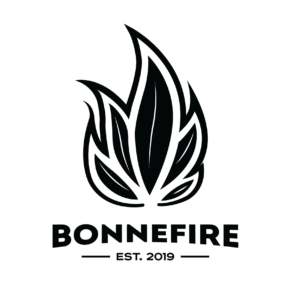  BONNEFIRE - Queen St. W.