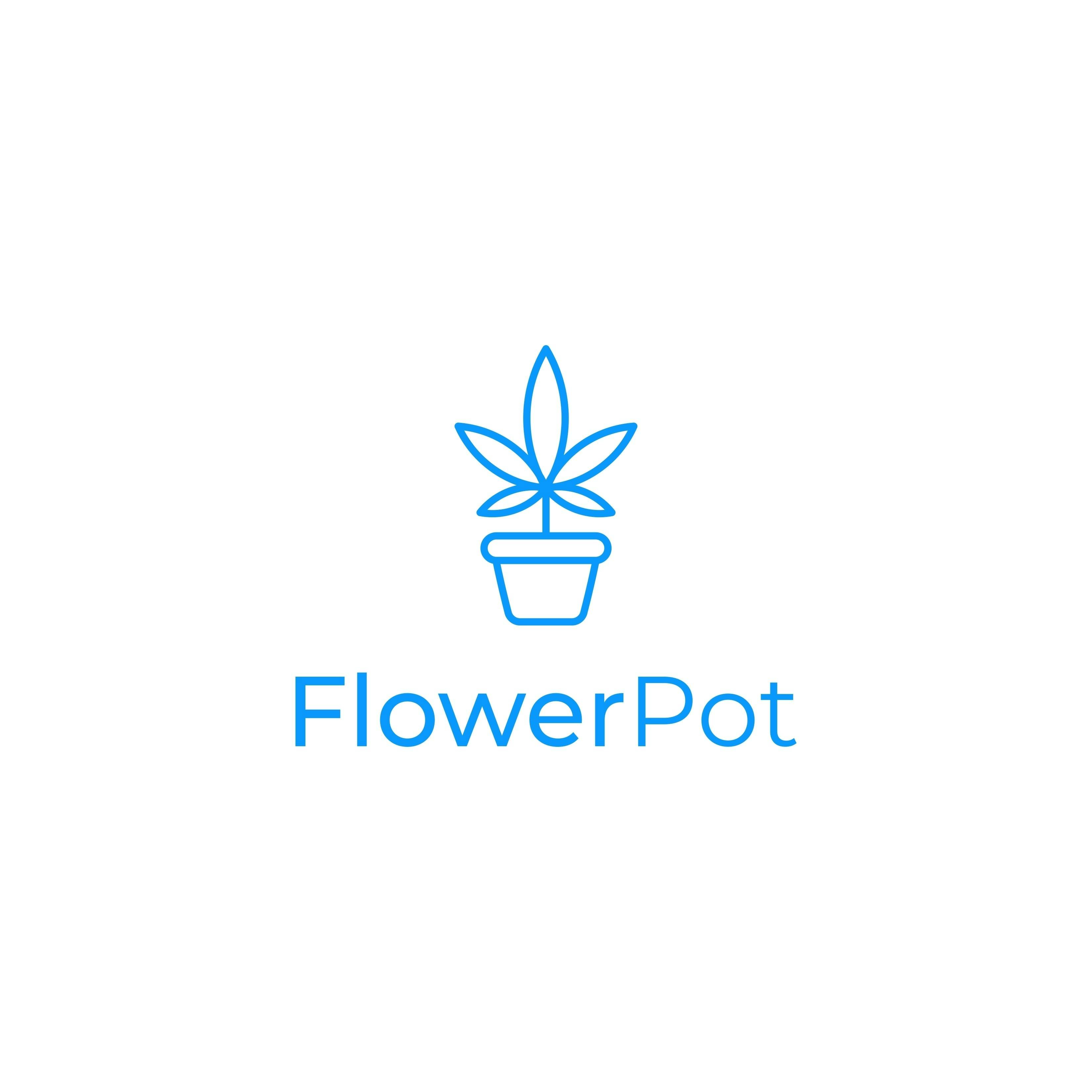 Flower Pot - Dundas St W